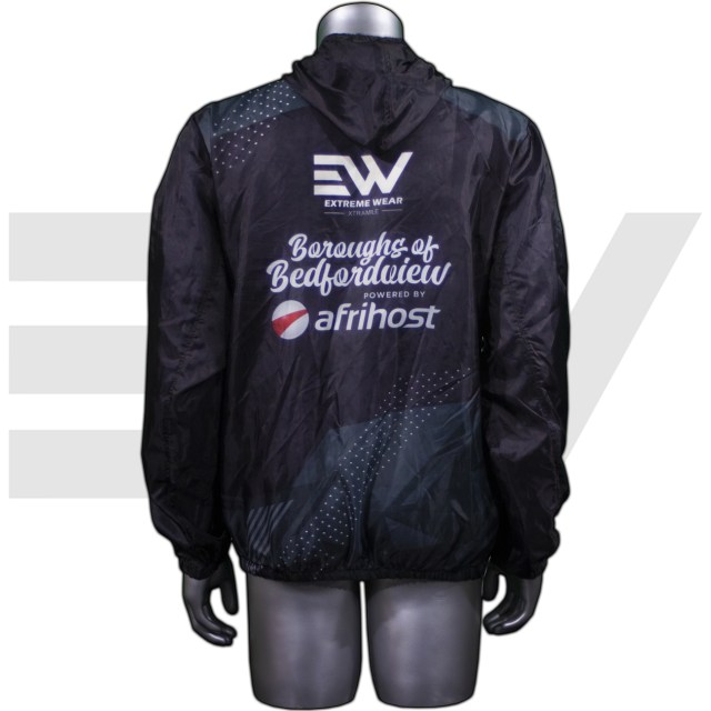 Fitness Hoodie2